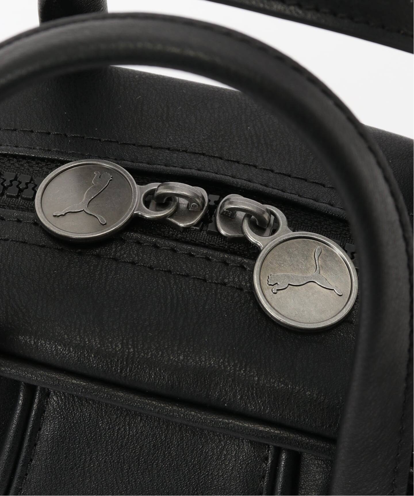 PUMA / プーマ 1976 ARCHIVE MINI GRIP BAG 2.5L（ハンドバッグ