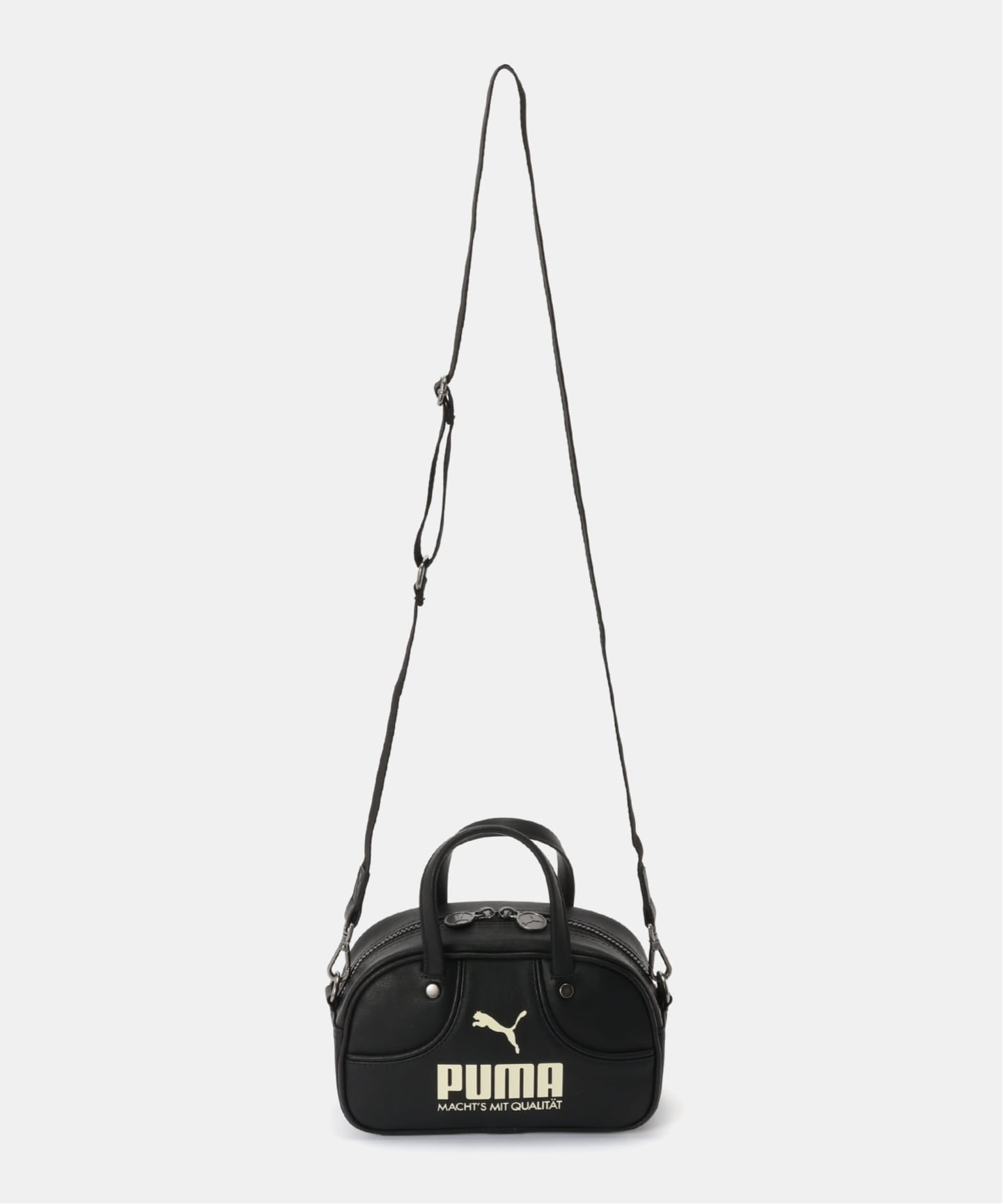PUMA / プーマ 1976 ARCHIVE MINI GRIP BAG 2.5L（ハンドバッグ