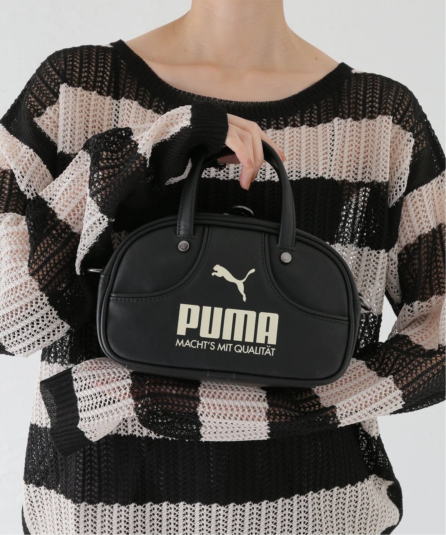 【超美品/一度短時間のみ使用】PUMA プーマ フェラーリ ハンドバック 2026年最新】Yahoo!オークション -puma プーマ フェラーリ バッグの