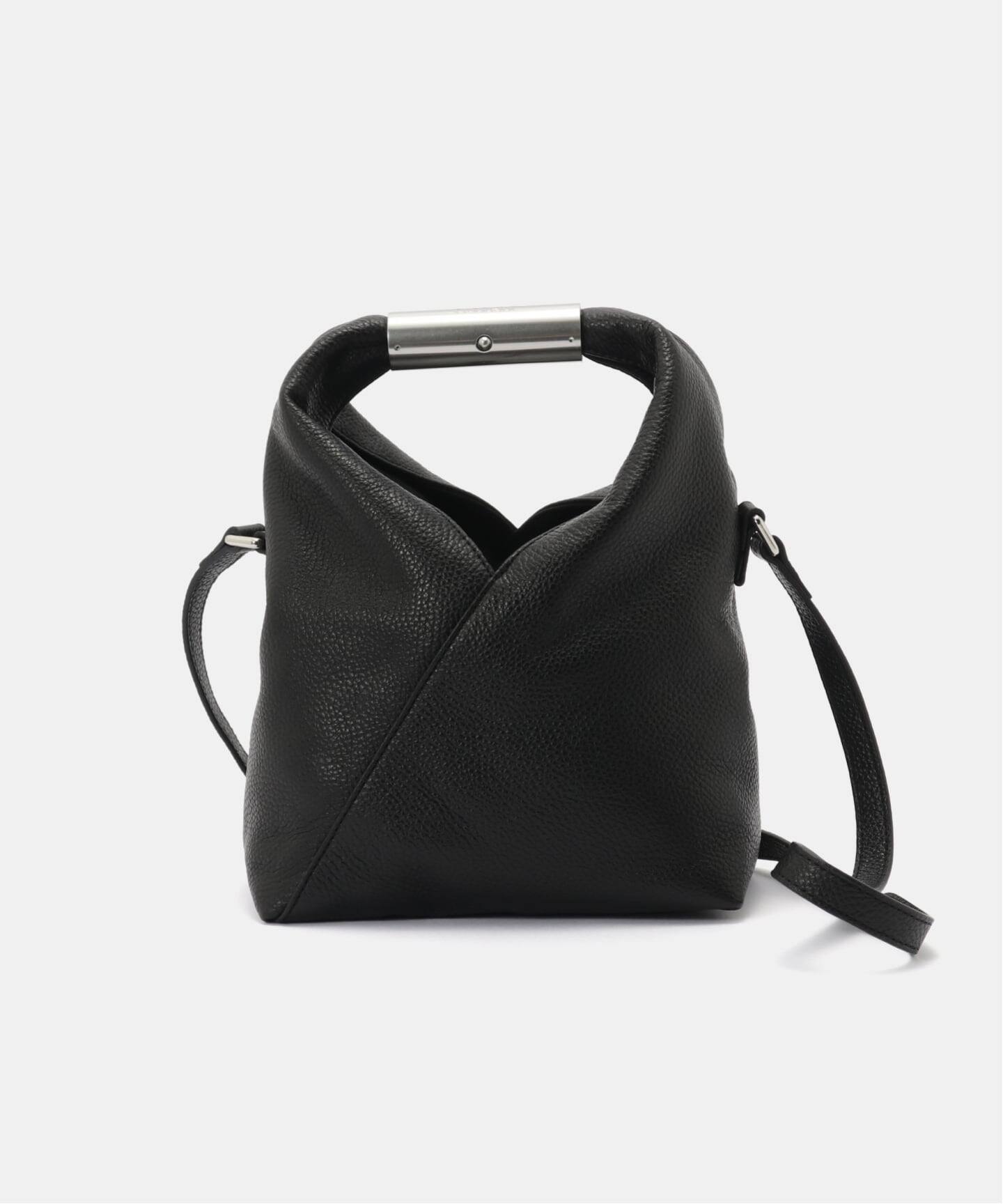 Japanese crossbody bag バッグ mm6 ジャパニーズバッグ mm6 ミニ 