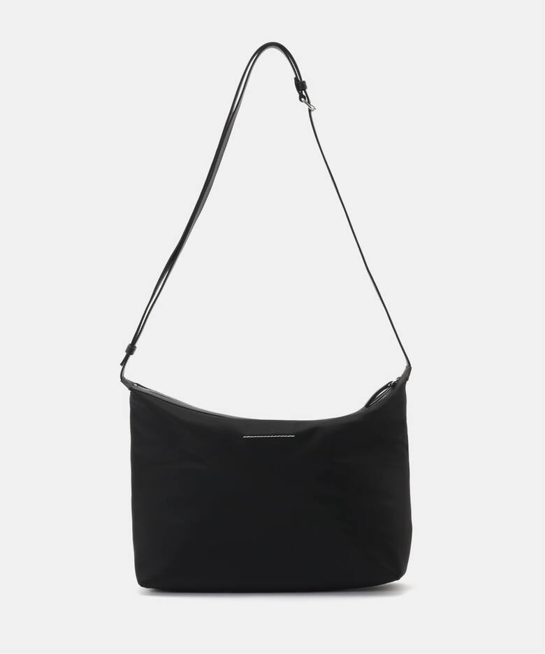 MM6 Maison Margiela/エムエム6 メゾン マルジェラ NYLON CROSSBODY 