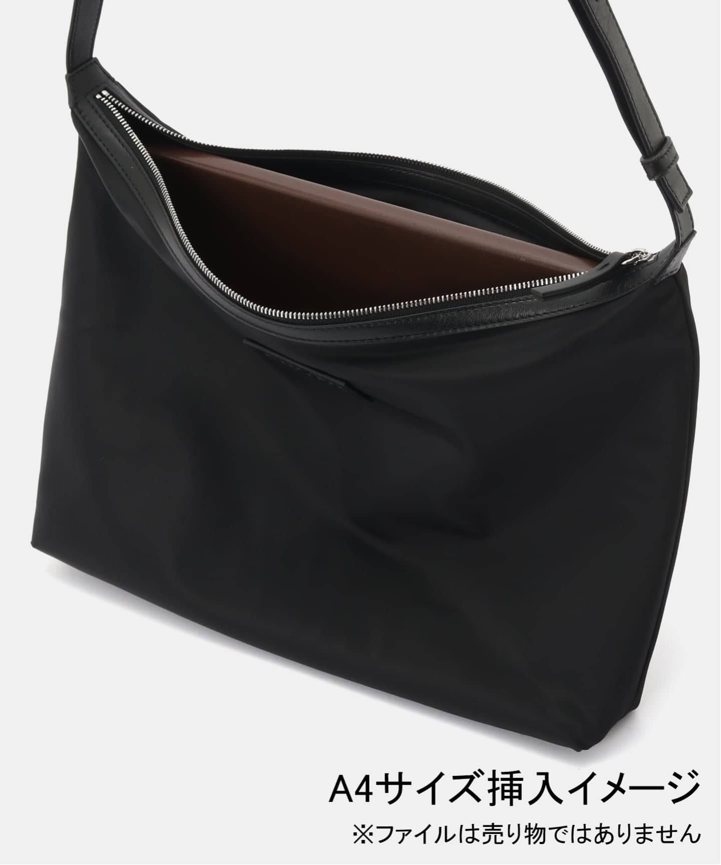 MM6 Maison Margiela/エムエム6 メゾン マルジェラ NYLON CROSSBODY