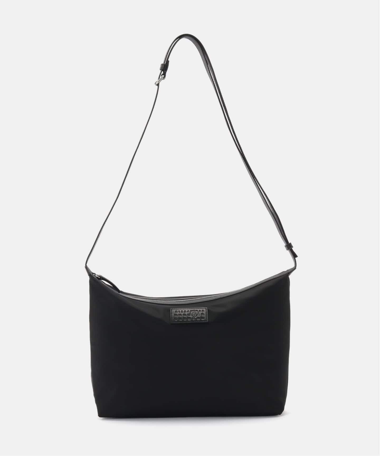 MM6 Maison Margiela/エムエム6 メゾン マルジェラ NYLON CROSSBODY