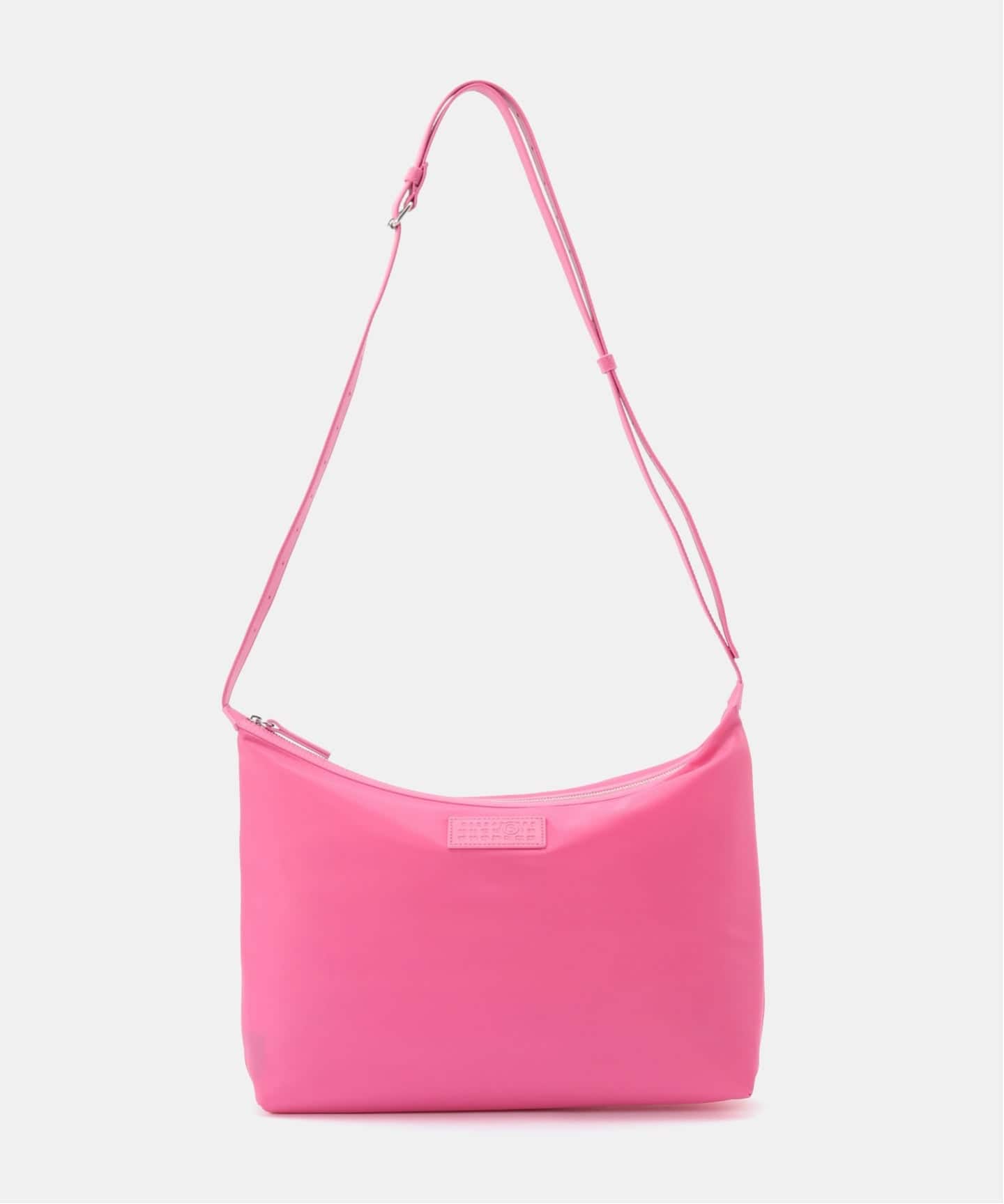 MM6 Maison Margiela/エムエム6 メゾン マルジェラ NYLON CROSSBODY