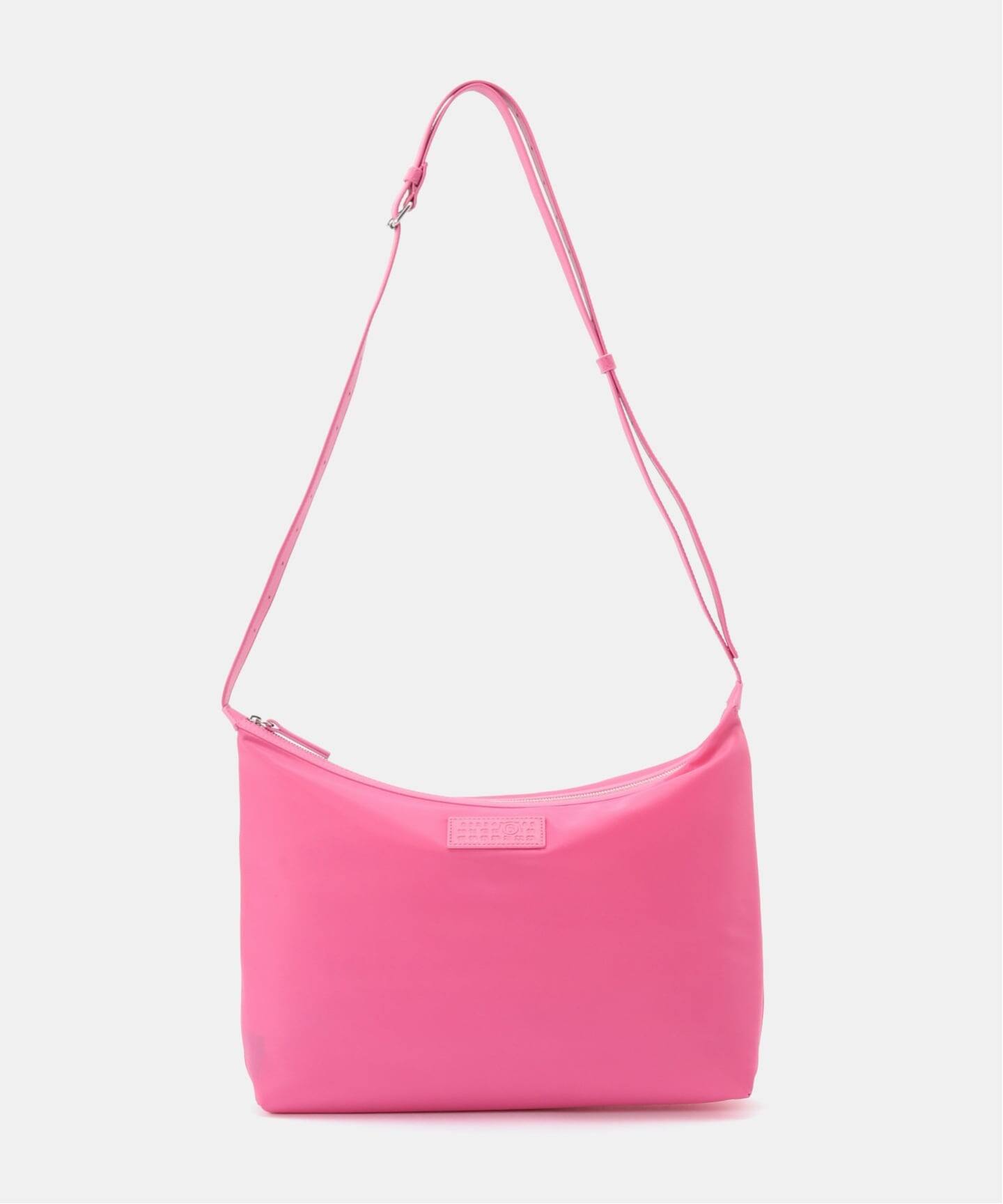 MM6 Maison Margiela/エムエム6 メゾン マルジェラ NYLON CROSSBODY 