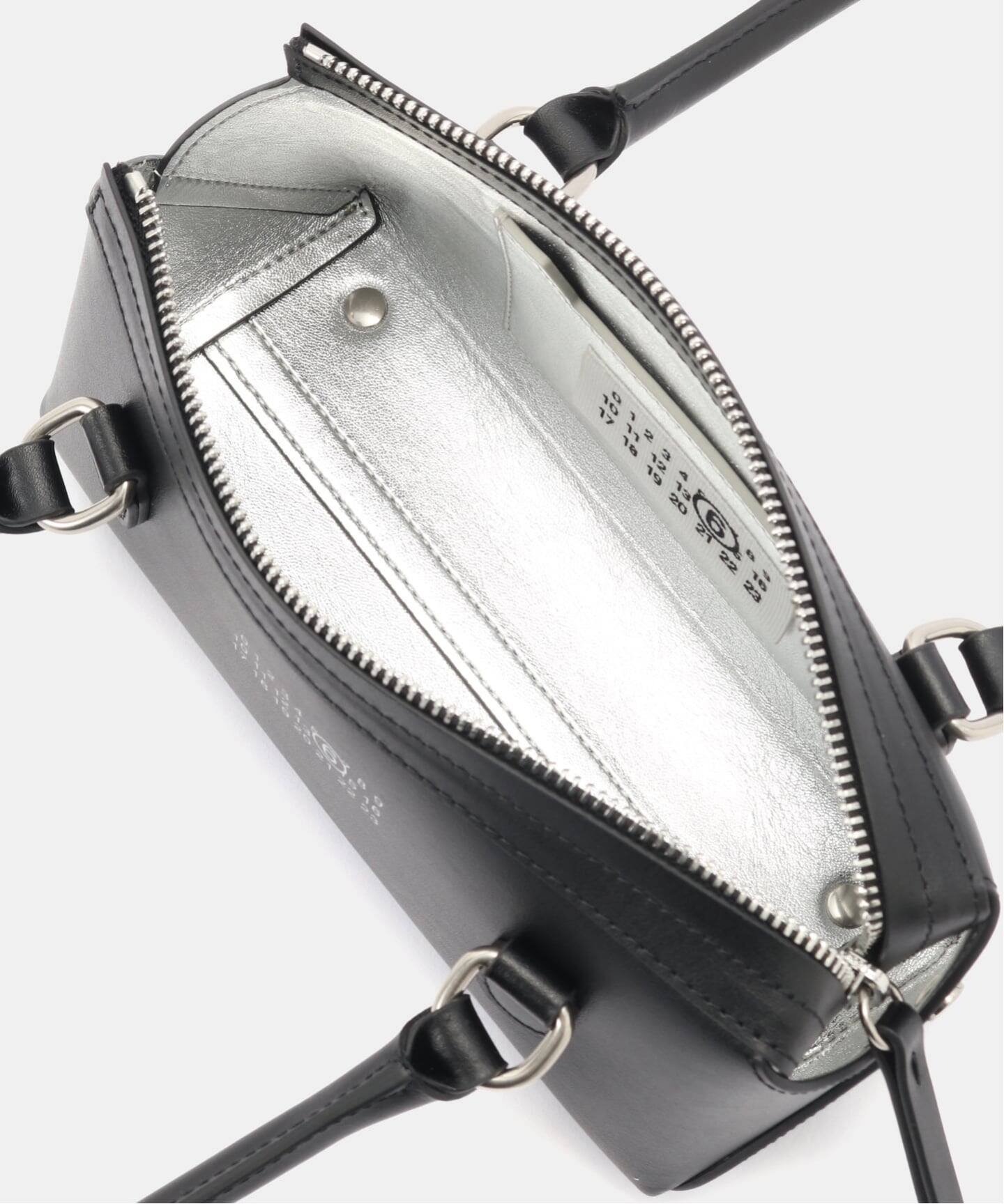 MM6 Maison Margiela/エムエム6 メゾン マルジェラ NEW BAULETTO J