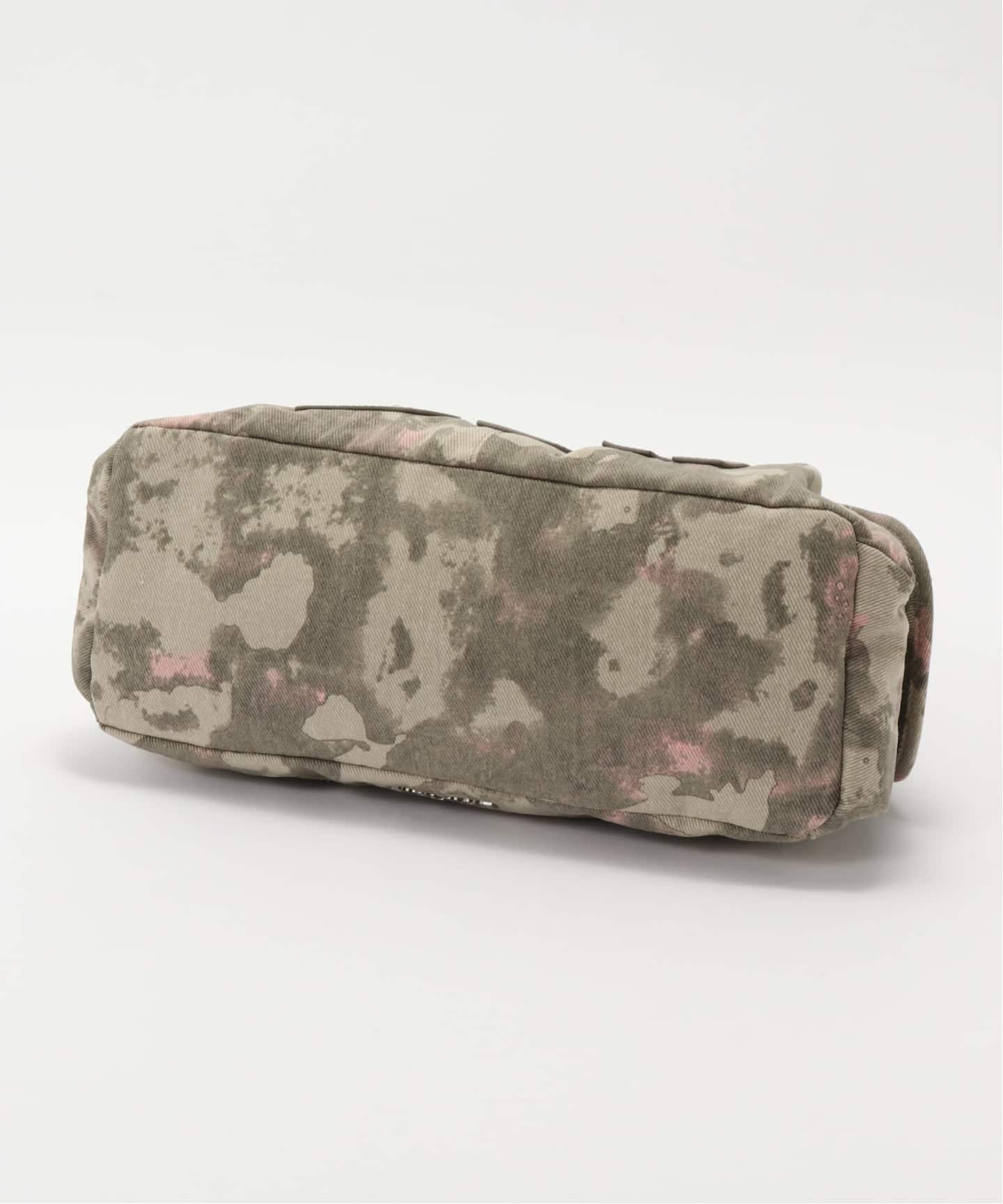 Boil Tale/ボイル テール MEGAN BAG (CAMO)（ショルダーバッグ