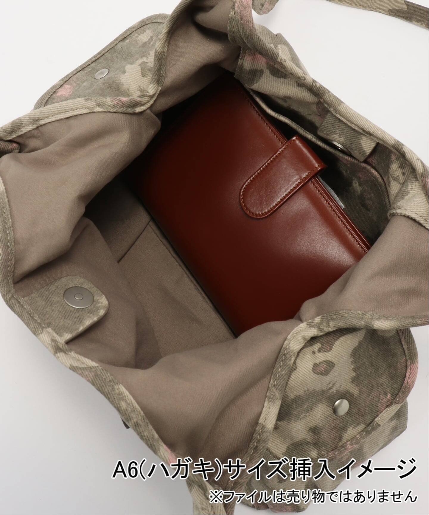 Boil Tale/ボイル テール MEGAN BAG (CAMO)(ショルダーバッグ Boil Tale/ボイル テール MEGAN BAG (CAMO)(ショルダーバッグ
