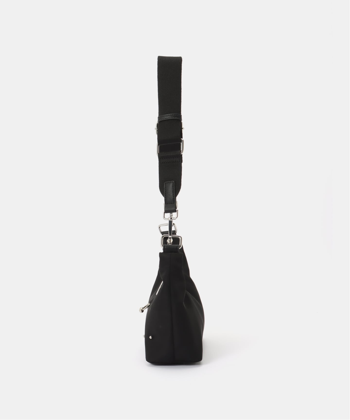 Knuth Marf/クヌースマーフ pierce mini bag（ショルダーバッグ
