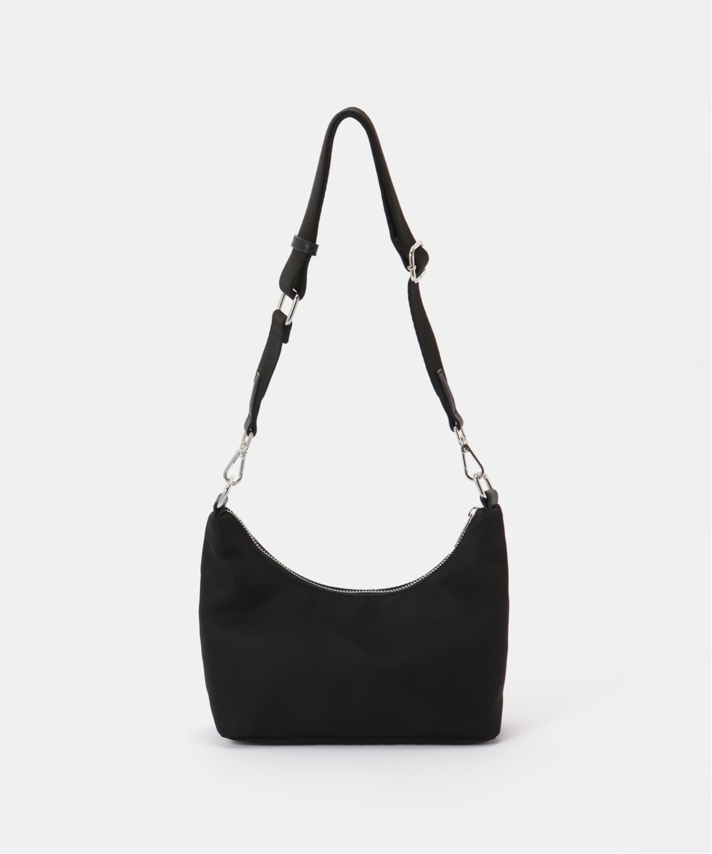 Knuth Marf/クヌースマーフ pierce mini bag（ショルダーバッグ