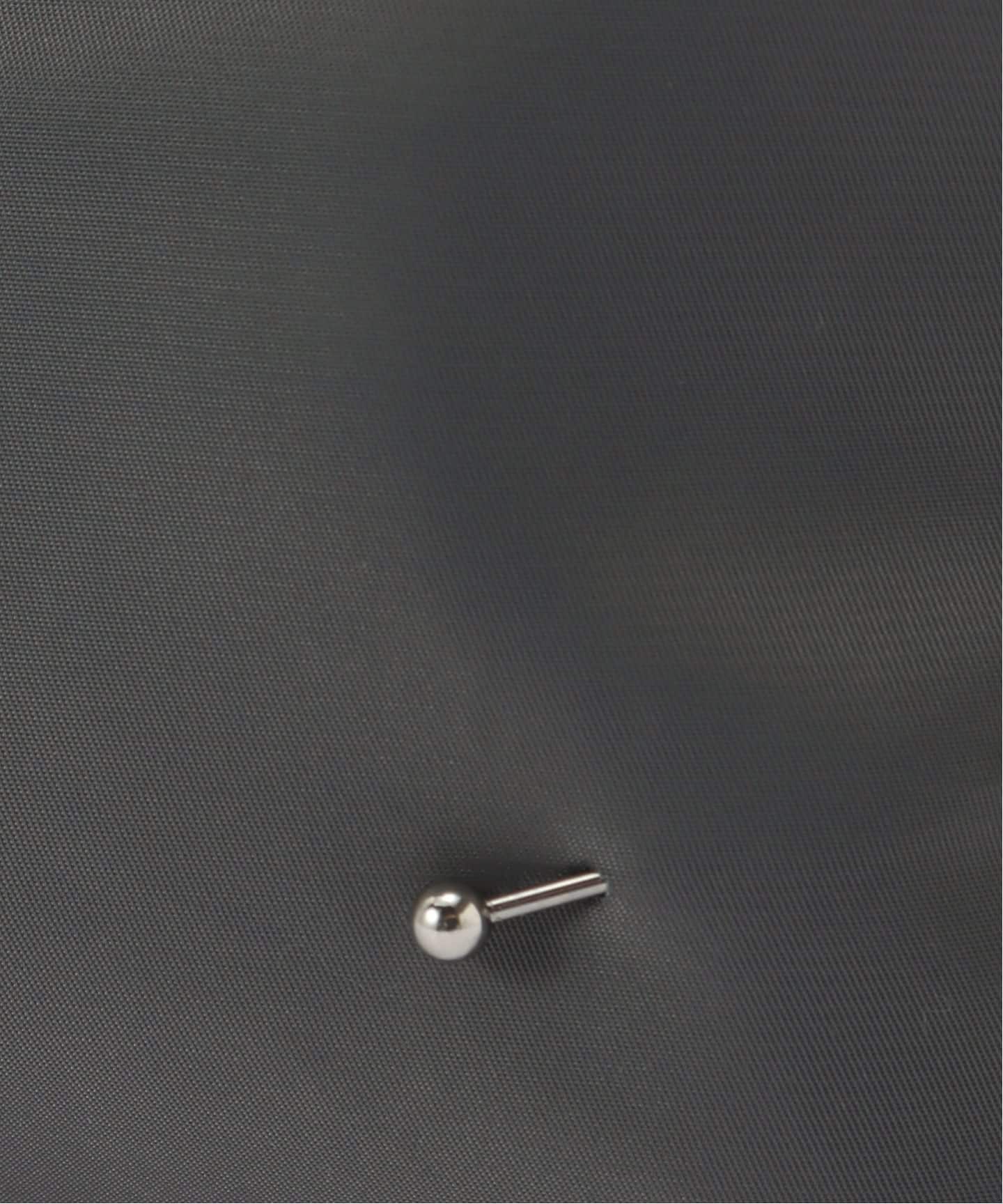 Knuth Marf/クヌースマーフ pierce mini bag（ショルダーバッグ