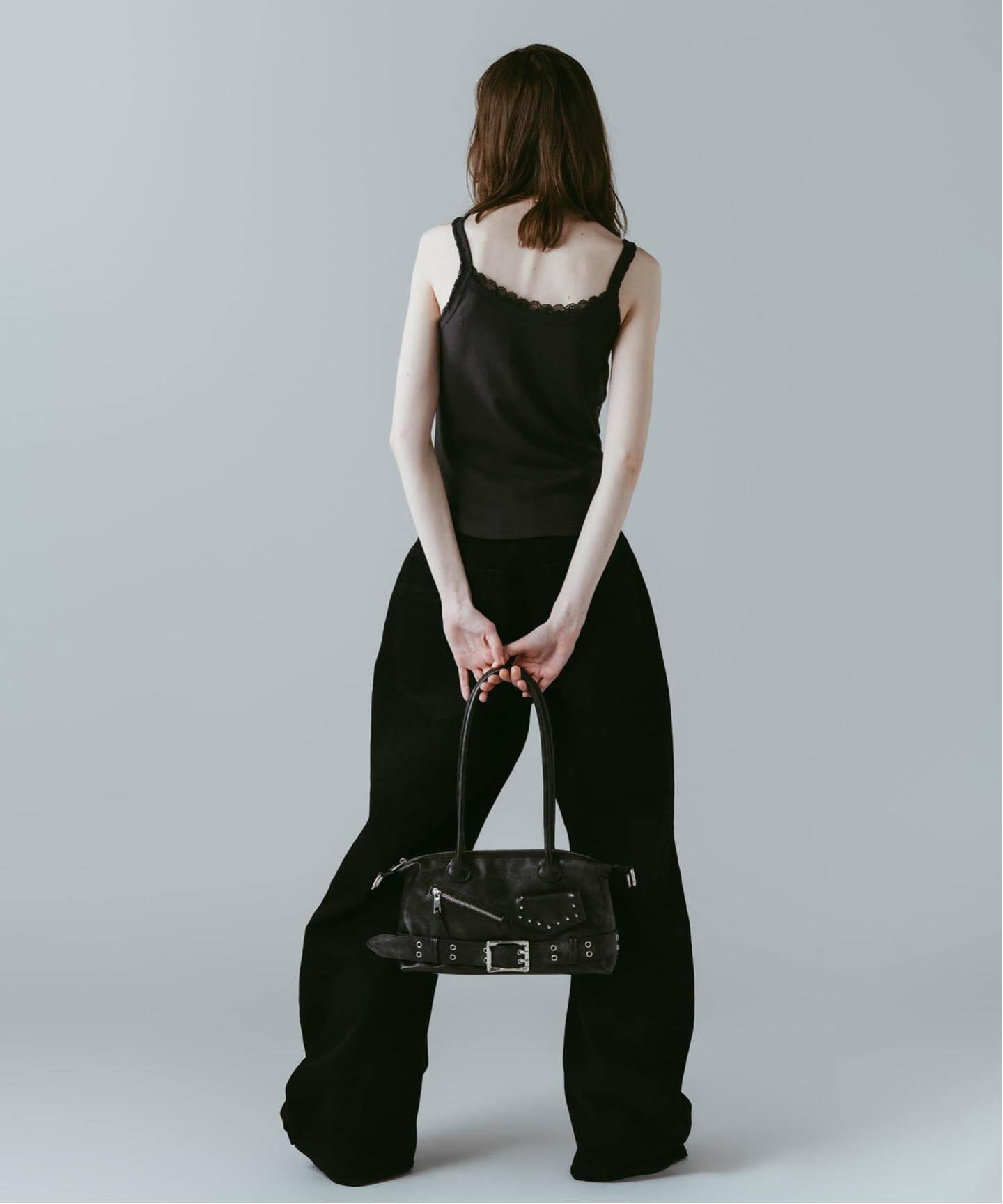 Knuth Marf / クヌースマーフ rider shoulder bag(ショルダーバッグ Knuth Marf / クヌースマーフ rider shoulder bag(ショルダーバッグ