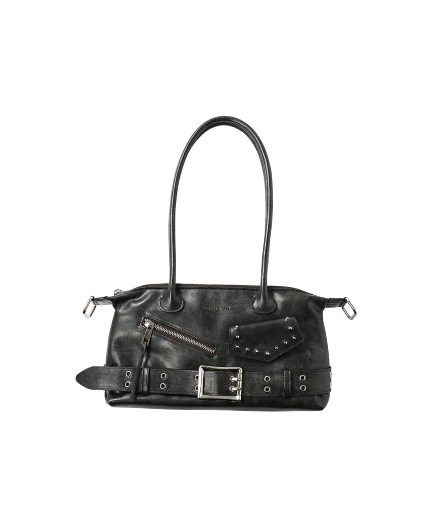 Knuth Marf / クヌースマーフ rider shoulder bag（ショルダーバッグ