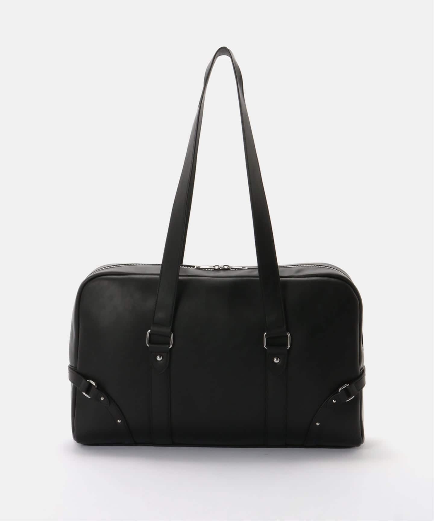 Knuth Marf / クヌースマーフ belted school bag（ショルダーバッグ