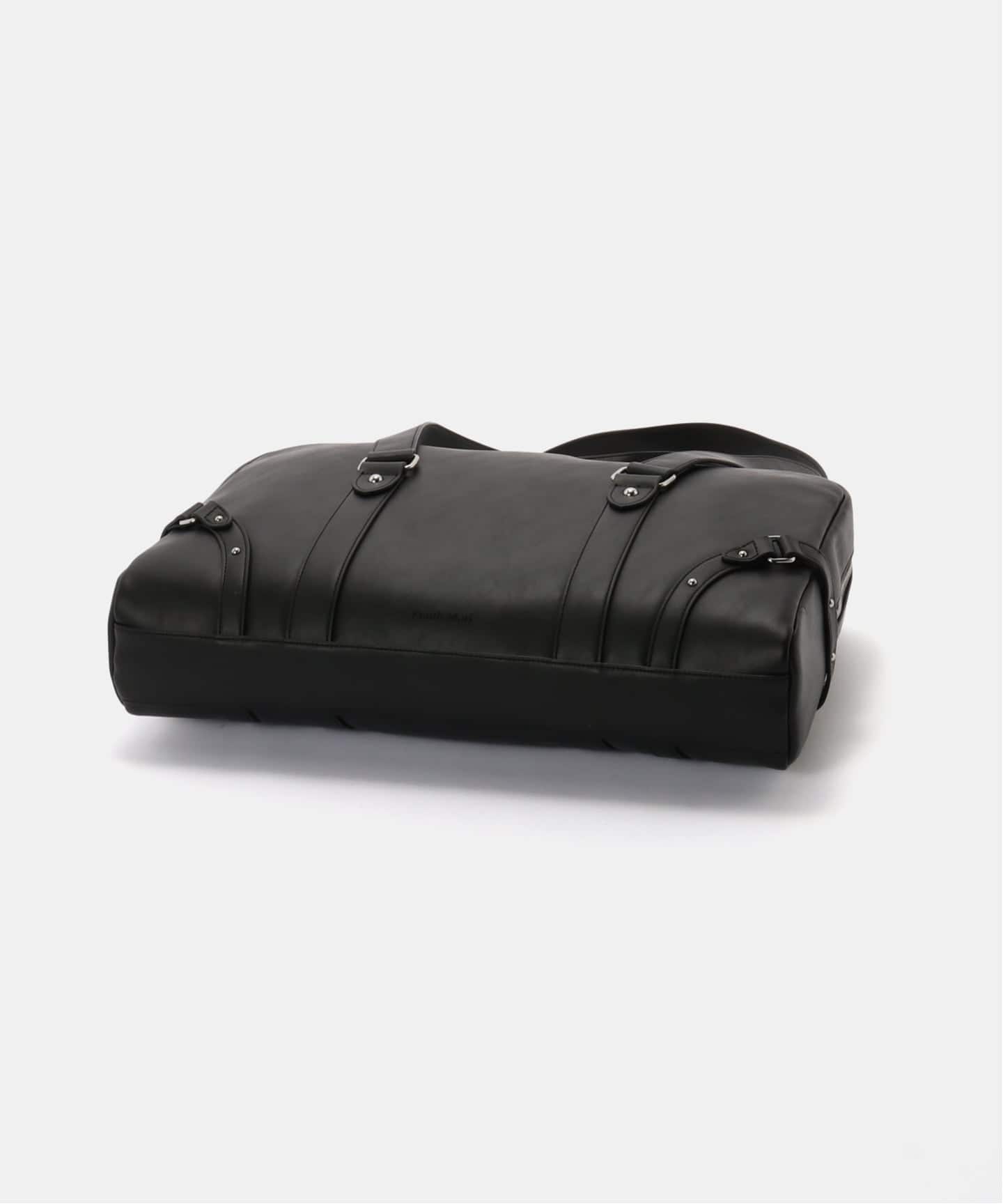 Knuth Marf / クヌースマーフ belted school bag（ショルダーバッグ