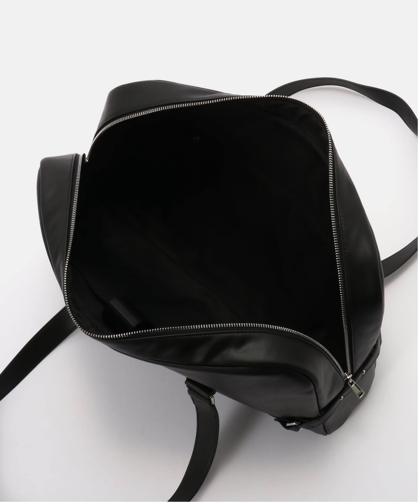 Knuth Marf / クヌースマーフ belted school bag（ショルダーバッグ