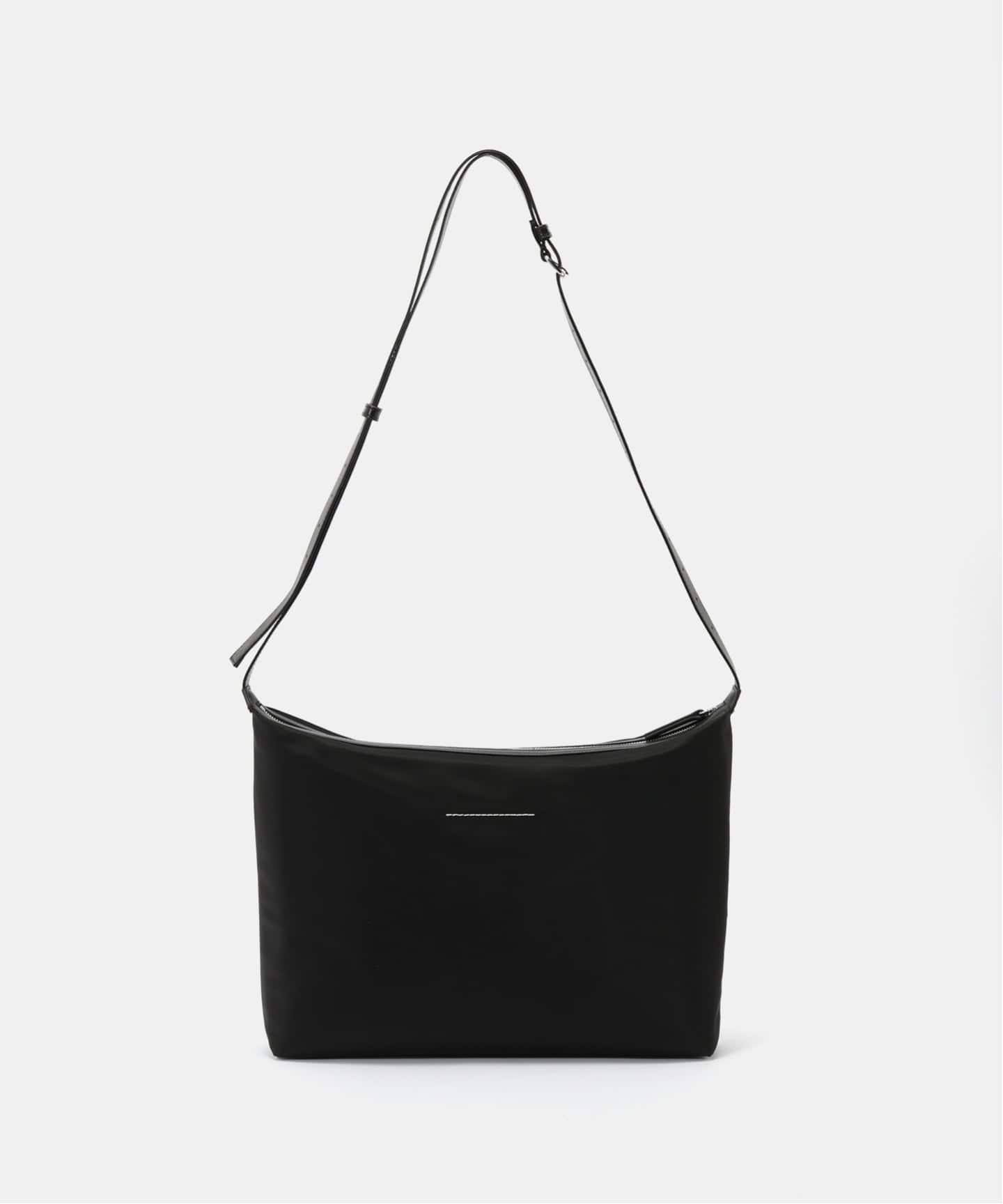 MM6 Maison Margiela / エムエム6 メゾン マルジェラ NYLON CROSSBODY