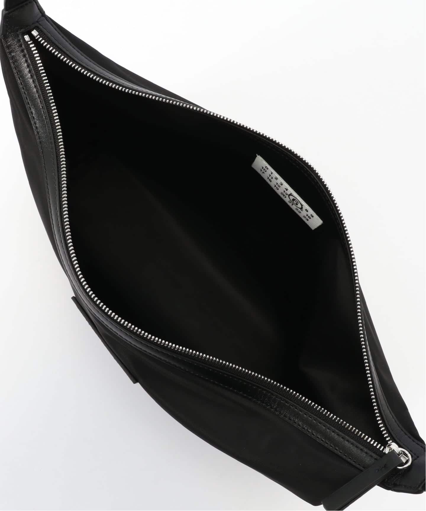 MM6 Maison Margiela / エムエム6 メゾン マルジェラ NYLON CROSSBODY