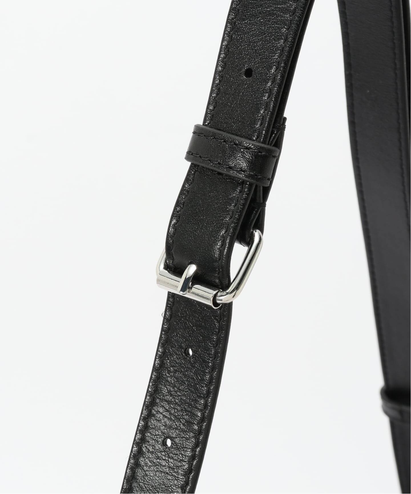 MM6 Maison Margiela / エムエム6 メゾン マルジェラ NYLON CROSSBODY