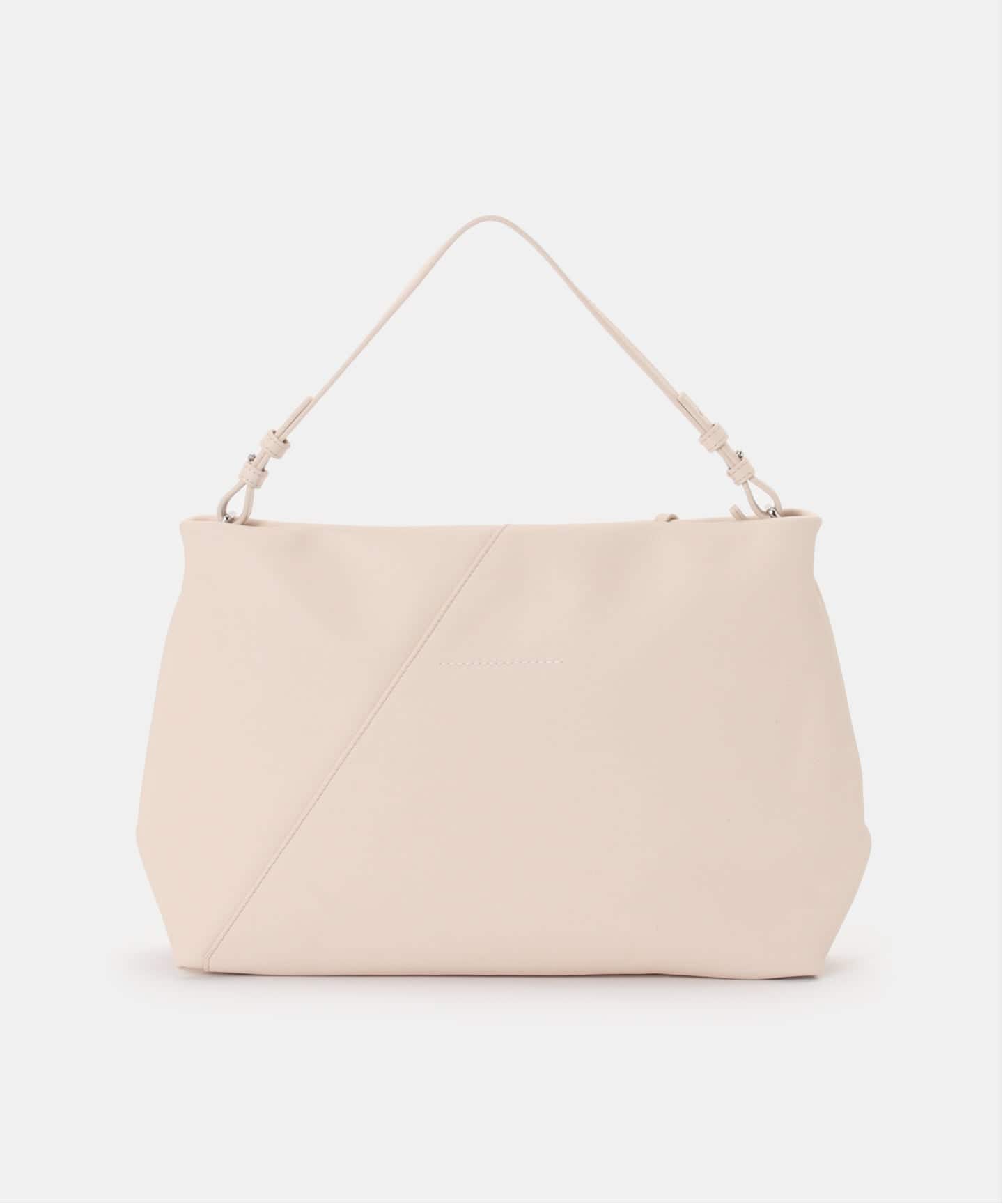 MM6 Maison Margiela / エムエム6 メゾン マルジェラ FOLDED POCHETTE