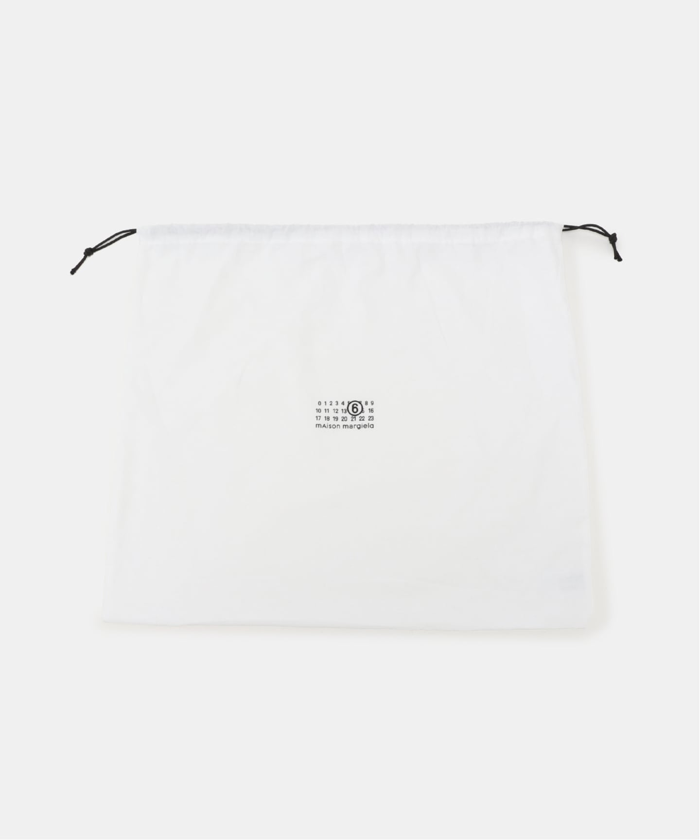 MM6 Maison Margiela / エムエム6 メゾン マルジェラ FOLDED J