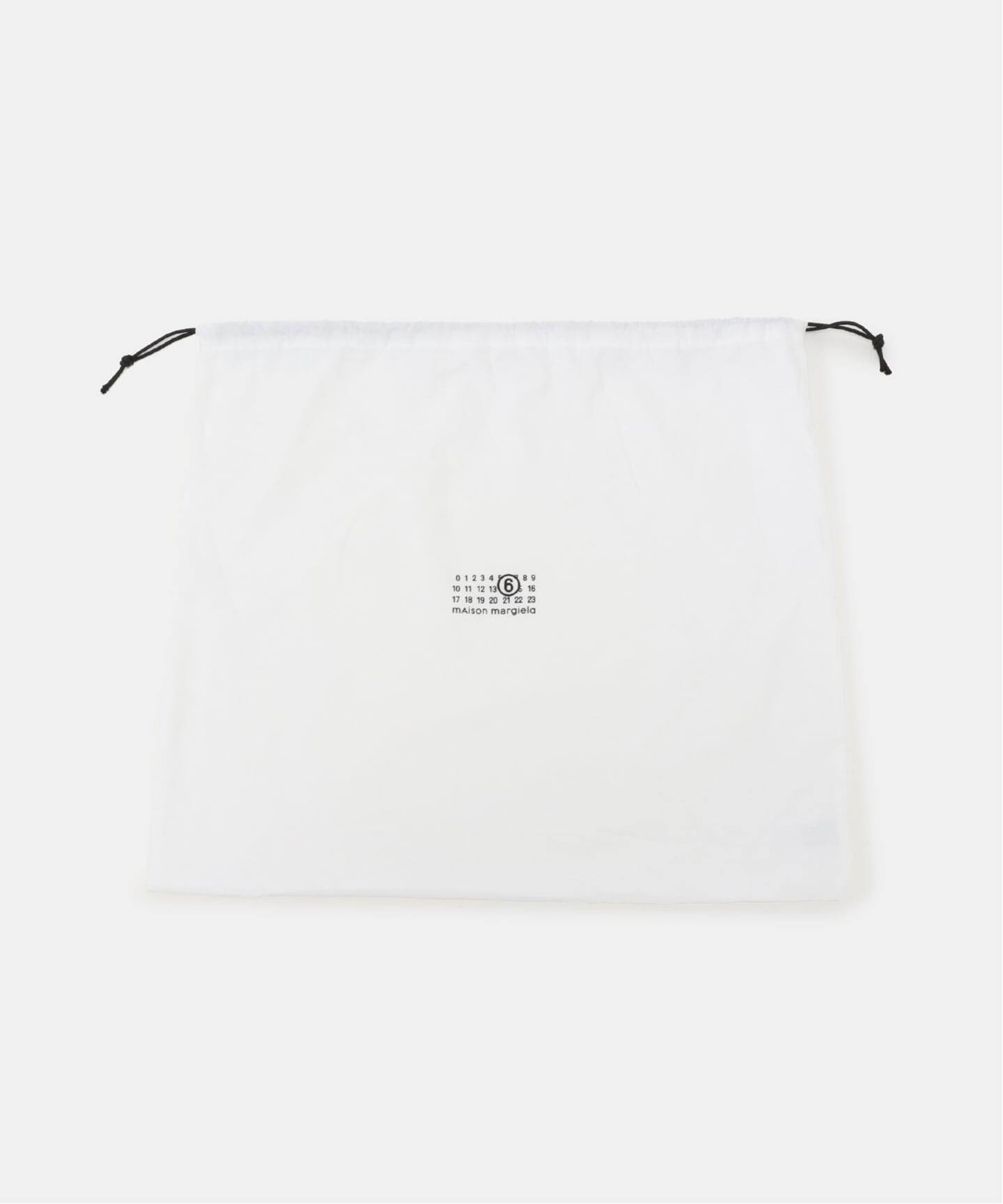 MM6 Maison Margiela / エムエム6 メゾン マルジェラ FOLDED J 