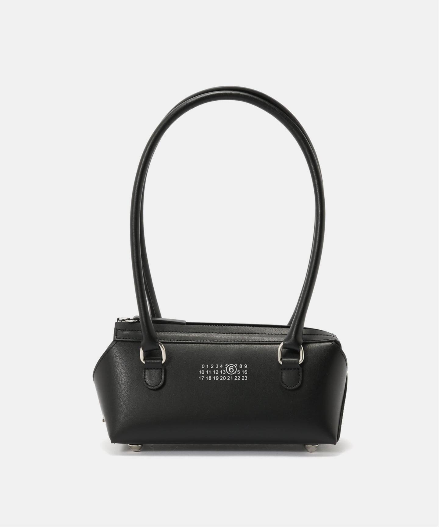 MM6 Maison Margiela / エムエム6 メゾン マルジェラ NEW BAULETTO J 