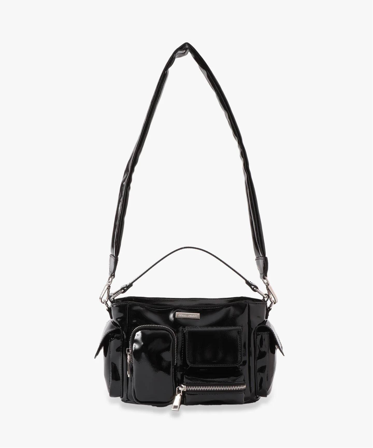≪追加2≫anna sui nyc / アナスイエヌワイシー マルチポケットチビ 