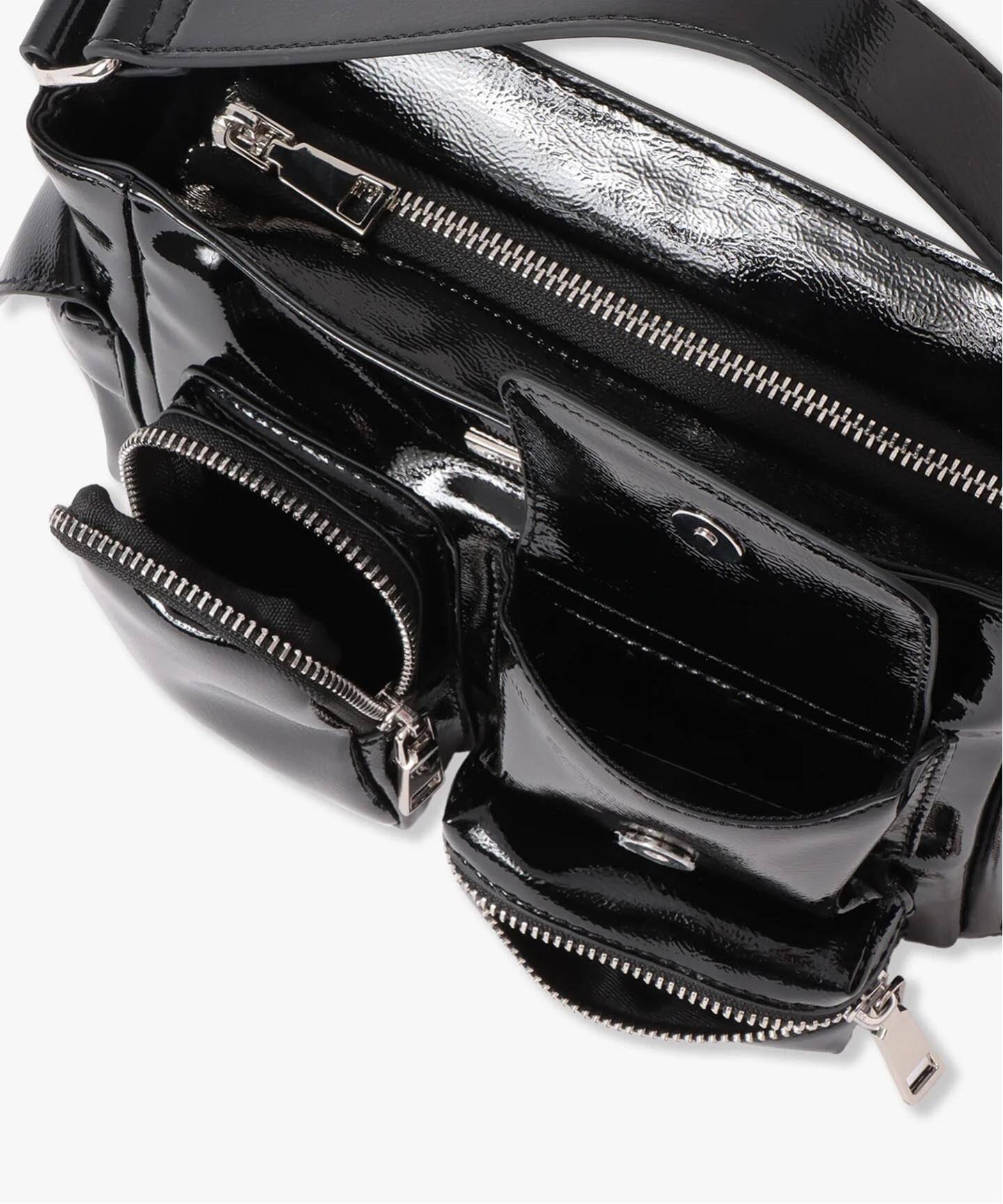 ≪追加≫ANNA SUI NYC / アナスイエヌワイシー マルチポケットチビ