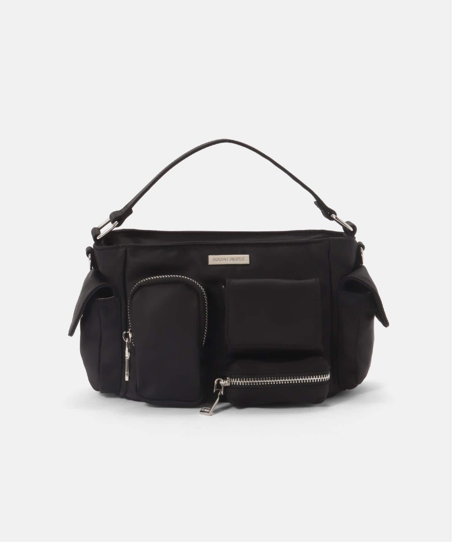 ≪追加2≫anna sui nyc / アナスイエヌワイシー マルチポケットチビ
