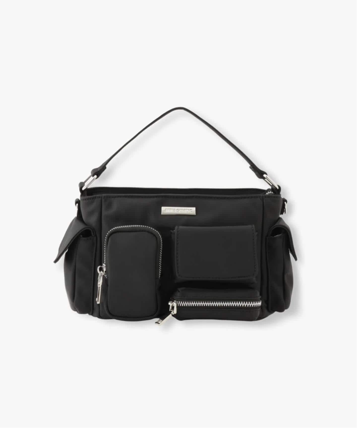 ≪追加2≫anna sui nyc / アナスイエヌワイシー マルチポケットチビ