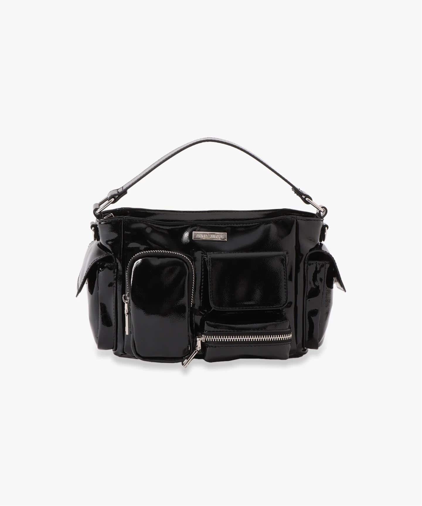≪追加≫ANNA SUI NYC / アナスイエヌワイシー マルチポケットチビ