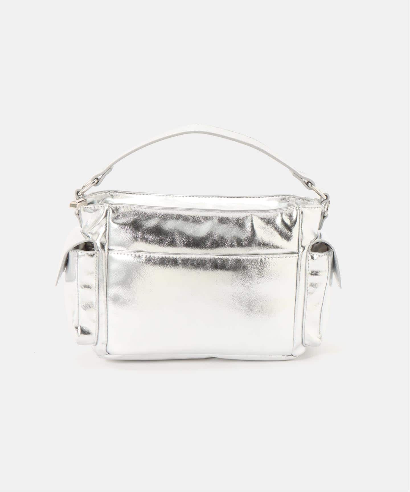 ANNA SUI NYC / アナスイエヌワイシー マルチポケットチビバッグ