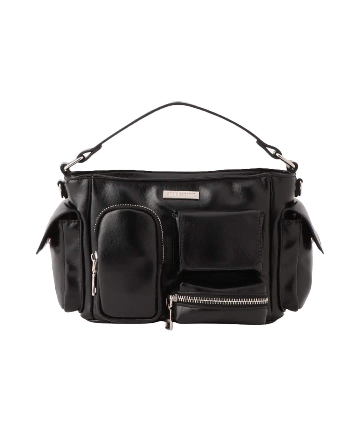 ANNA SUI NYC / アナスイエヌワイシー マルチポケットチビバッグ