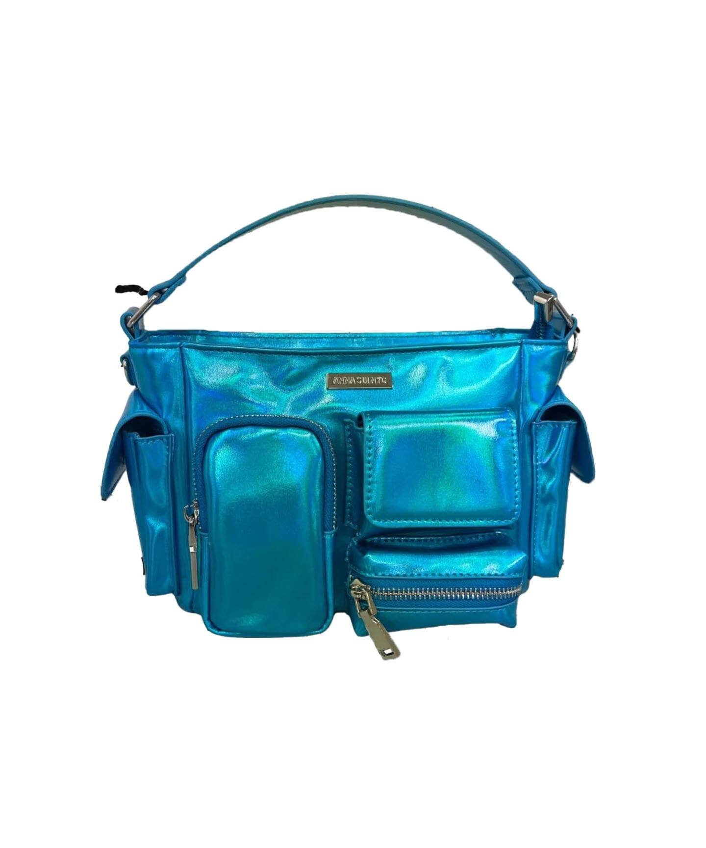 ANNA SUI NYC / アナスイエヌワイシー マルチポケットチビバッグ