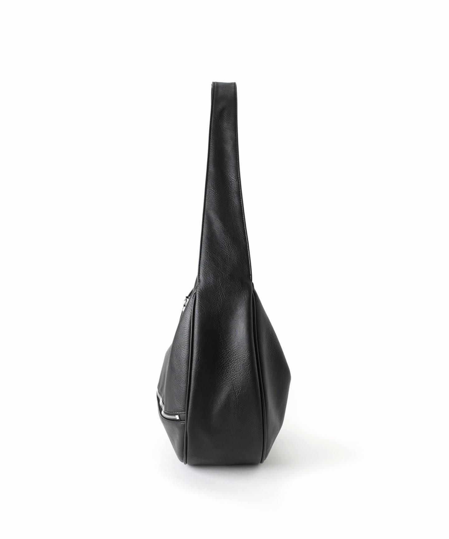 NOCTO ARCHIVE/ノクト アーカイブ 2way Faux Leather Bag（ショルダー 
