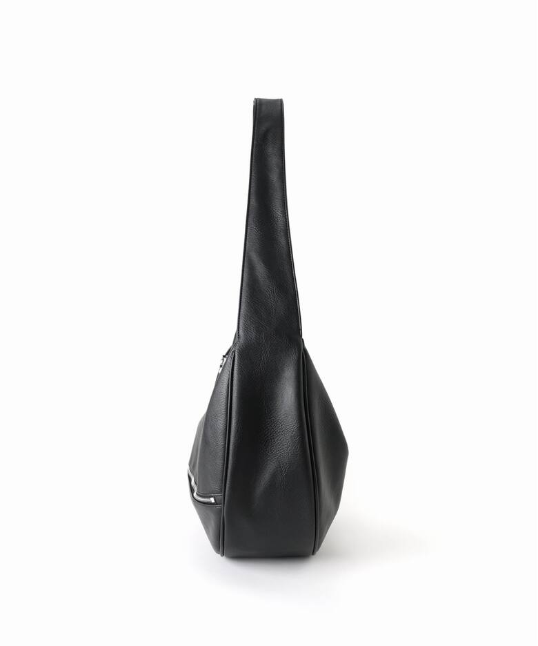 NOCTO ARCHIVE/ノクト アーカイブ 2way Faux Leather Bag（ショルダー 