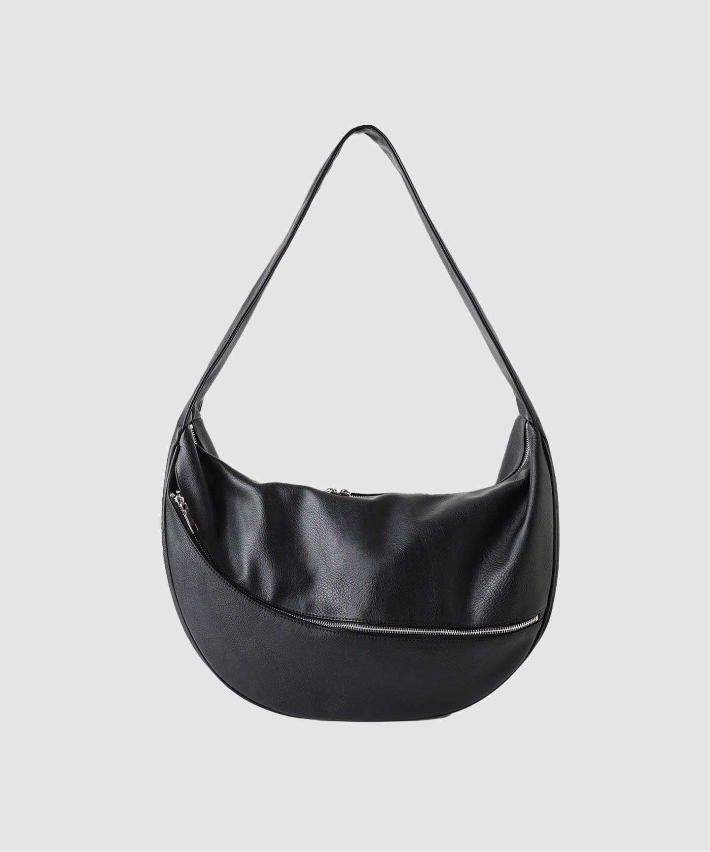 NOCTO ARCHIVE/ノクト アーカイブ 2way Faux Leather Bag（ショルダー 