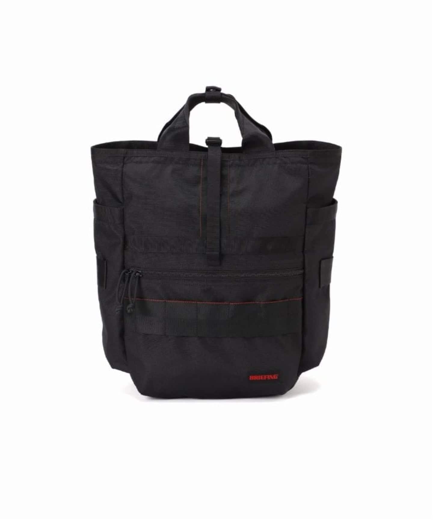 BRIEFING / ブリーフィング 別注 GYM PACK（バックパック／リュック