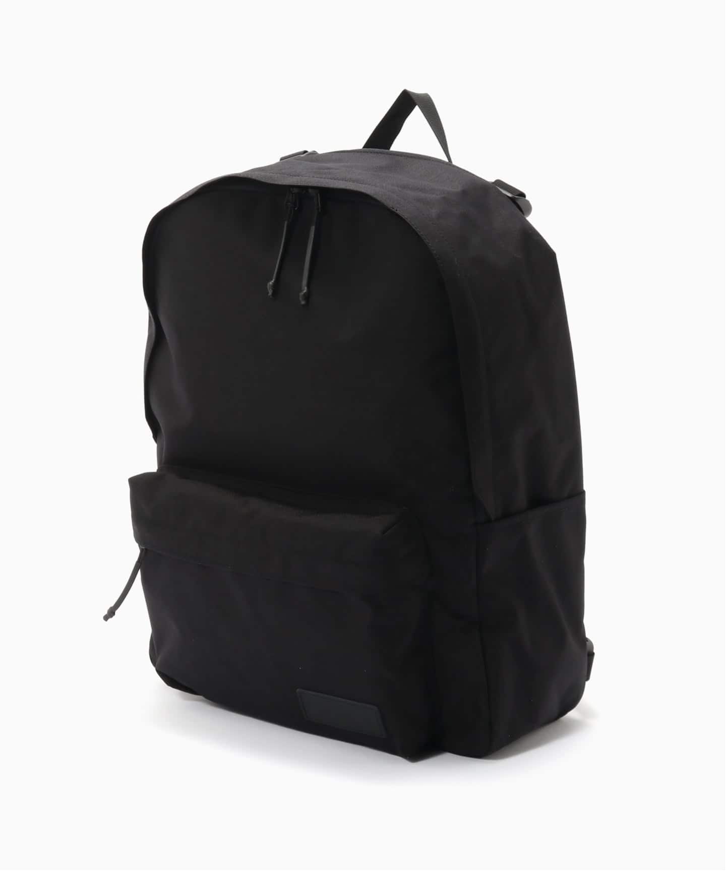 BAICYCLON ブラック リュック BAICYCLON by Bagjack / バイシクロン DAYPACK（バックパック