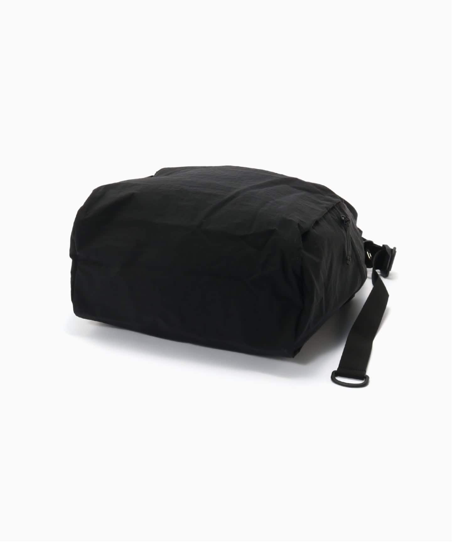BAICYCLON バイシクロン　B.C STOCK別注　ショルダーバッグ　黒 BAICYCLON by Bagjack / バイシクロン SHOULDER BAG（ショルダーバッグ