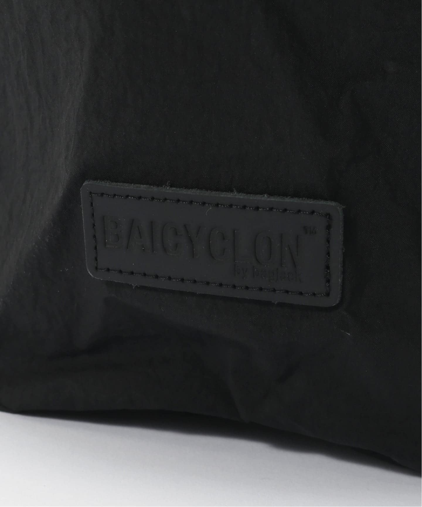 BAICYCLON by Bagjack / バイシクロン SHOULDER BAG（ショルダーバッグ