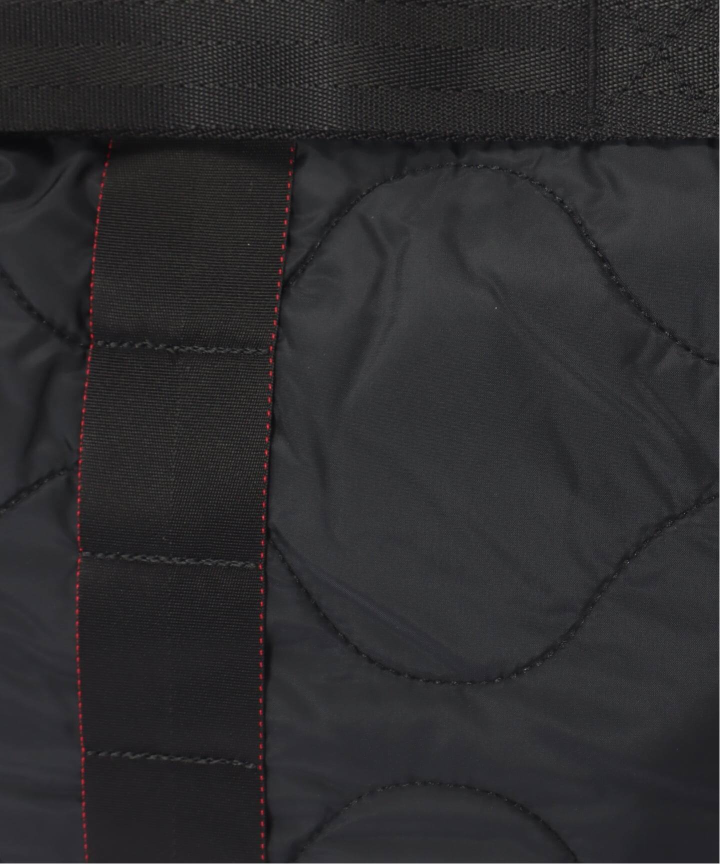 BRIEFING / ブリーフィング QUILTED JUMPER M（ショルダーバッグ
