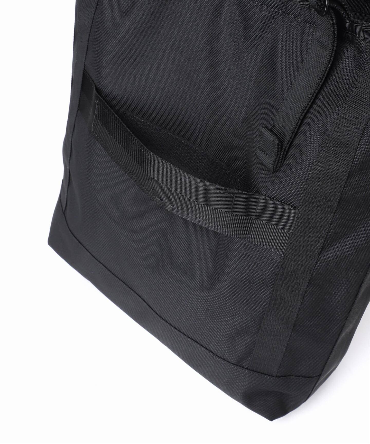 BRIEFING / ブリーフィング 別注 SHOT BUCKET（トートバッグ）｜B.C