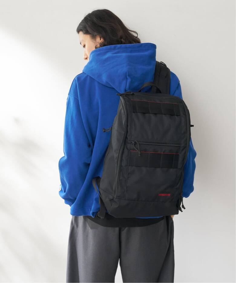 BRIEFING / ブリーフィング 別注 VERTICAL PACK（バックパック 
