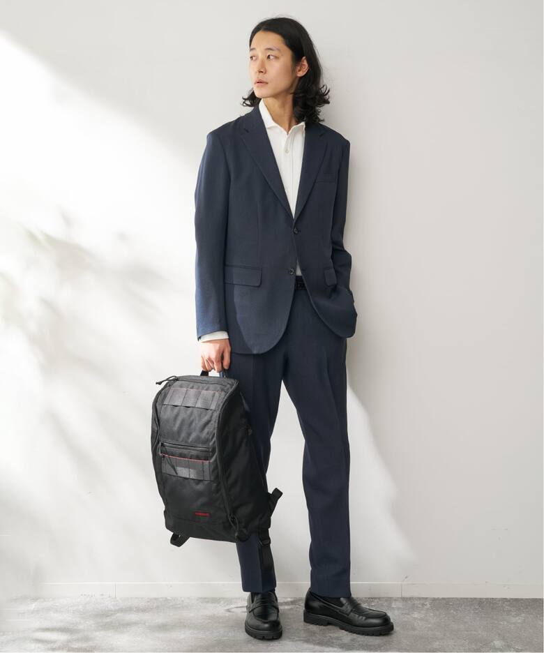 BRIEFING / ブリーフィング 別注 VERTICAL PACK（バックパック 