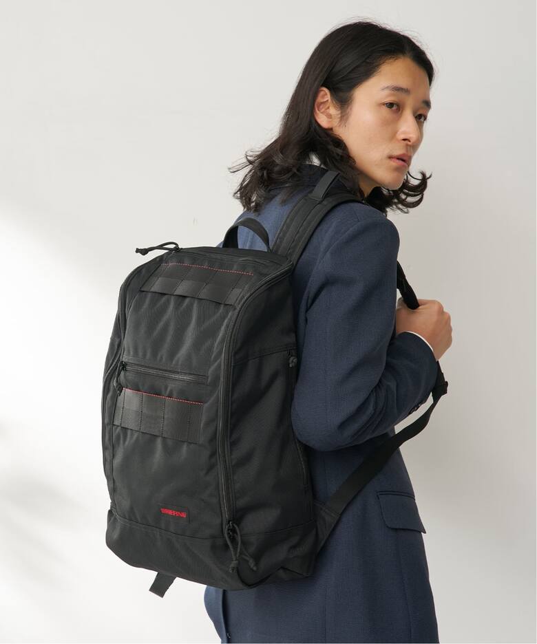 BRIEFING / ブリーフィング 別注 VERTICAL PACK（バックパック 