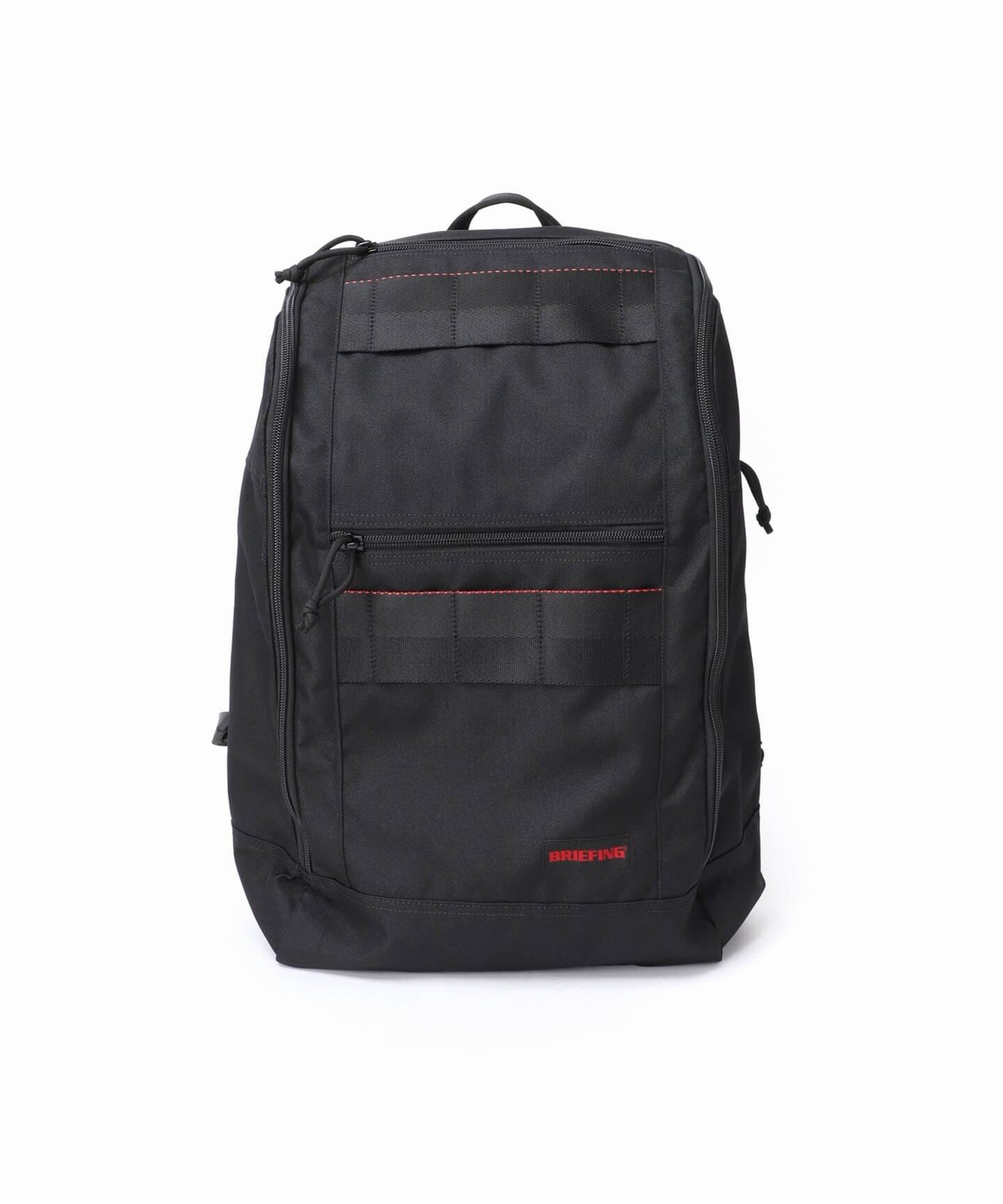 BRIEFING / ブリーフィング 別注 VERTICAL PACK（バックパック