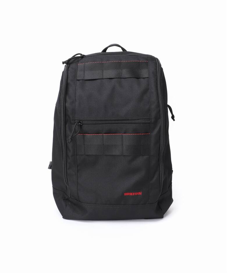 BRIEFING / ブリーフィング 別注 VERTICAL PACK（バックパック 