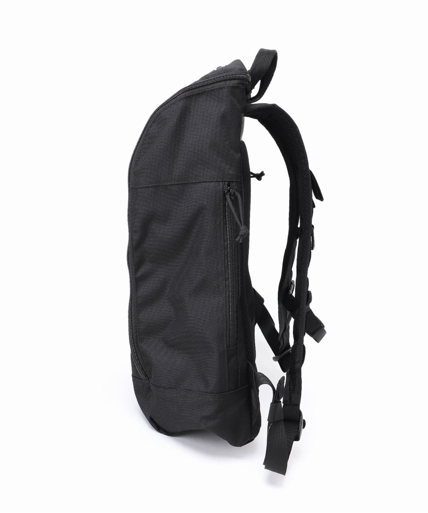 黒　BRIEFING VERTICAL PACK　ブラック BRIEFING Limited collaboration item